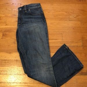 Limited Flare Jeans